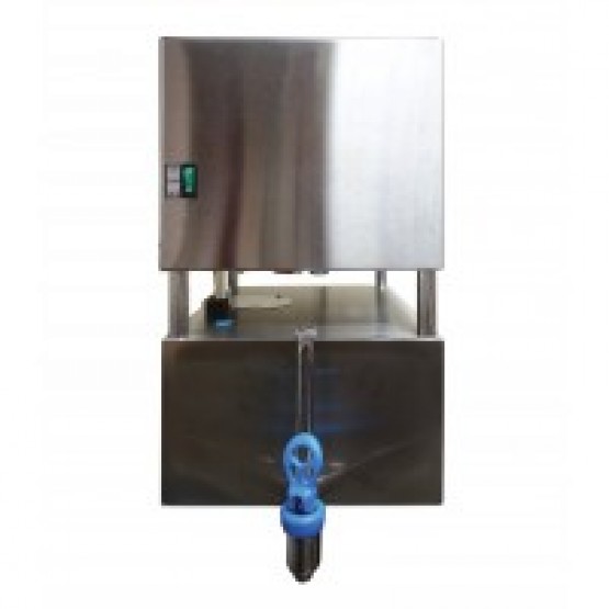 Pure Water Maker (Distiller 15 Litres Fully Auto)